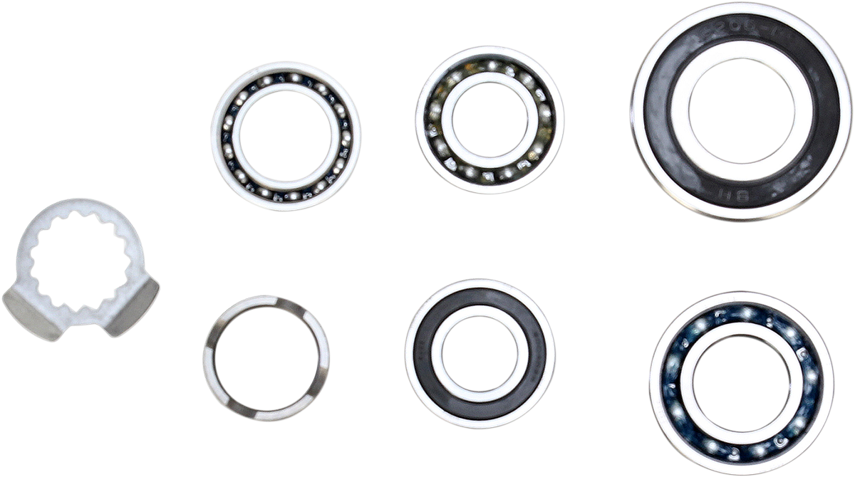 Hot Rods Transmission Bearings Kit TBK0078