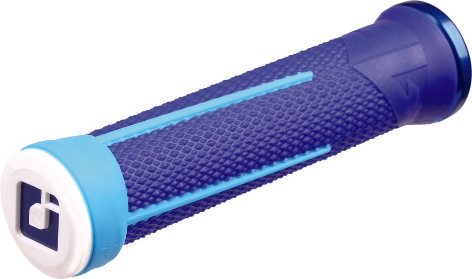 ODIAg1 Lock-On Grips (Blue/Bright Blue)D35A1U-U