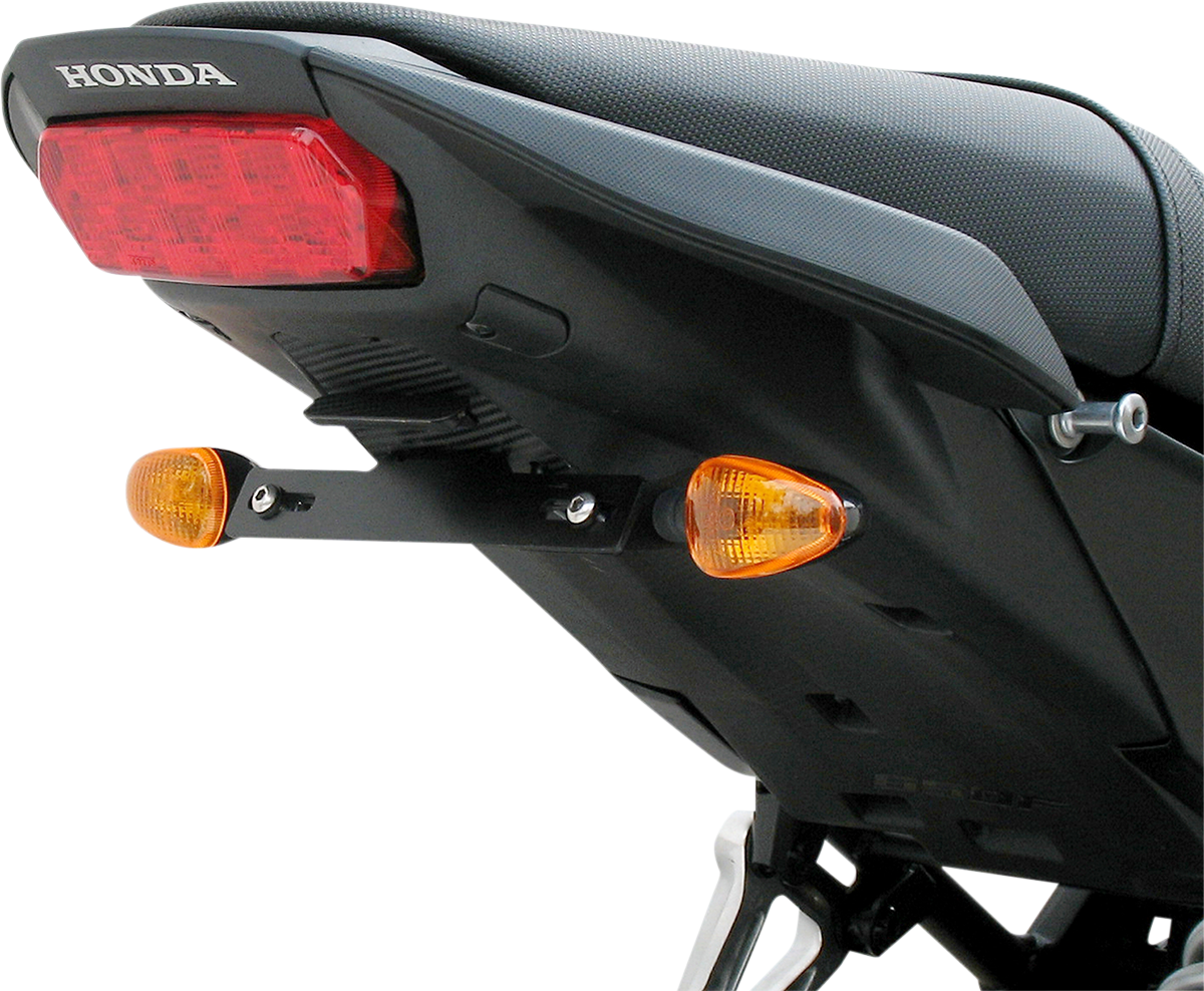 TARGA Tail Kit with Signals - CB650F '15-'17 22-171-L