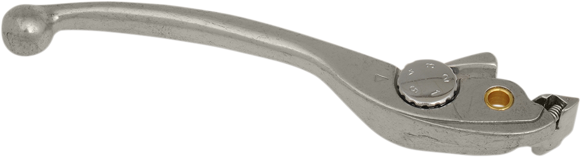 Parts Unlimited Lever - Right Hand 07-1658b