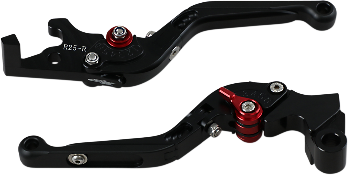 MGP Lever Set - MGP - Black 81502-2600