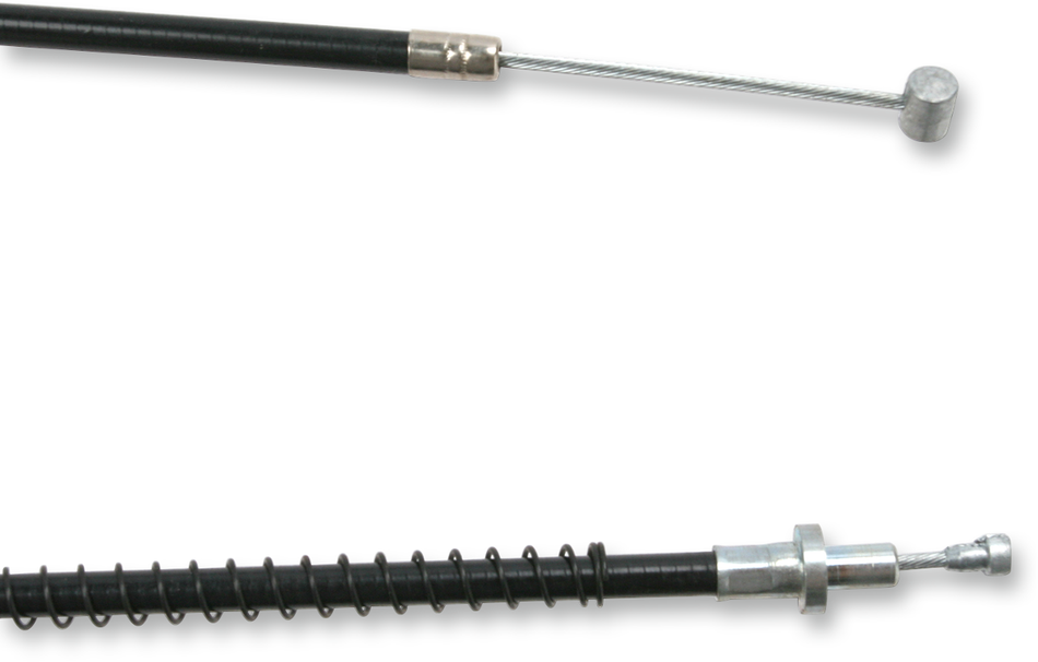 Cable de embrague ilimitado de piezas - Yamaha 2gv-26335-00 