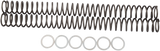 RACE TECH Fork Springs - 0.42 kg/mm FRSP 414642