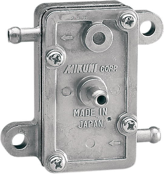 MIKUNI Single Fuel Pump DF44-227