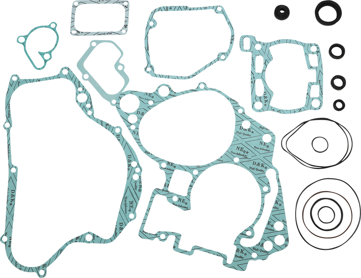 PROX Gasket Kit - Complete 34.3224