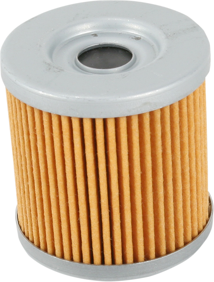 HIFLOFILTRO Oil Filter HF563