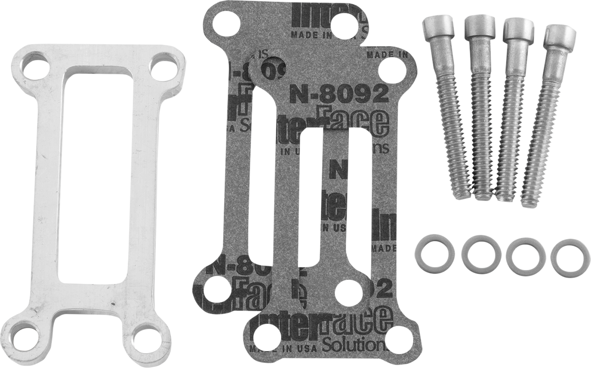 BAKER DRIVETRAIN Oil Spout Spacer Kit 10902-56-A