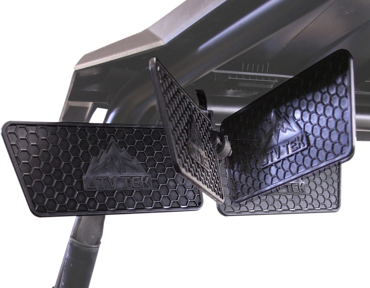 ATV-TEK Sun Visor - UTV UTVSV1