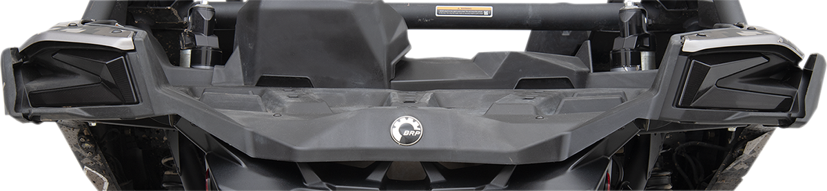 MOOSE UTILITY Taillights - LED - Can-Am X3 - Black 500-3359-PU