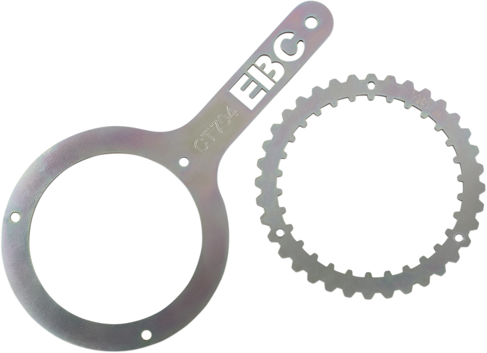 EBC Clutch Tool CT704SP