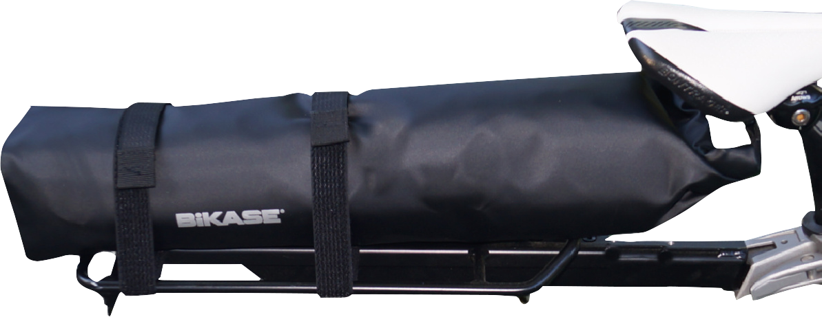 BIKASE E-Bike Battery Bag 3011