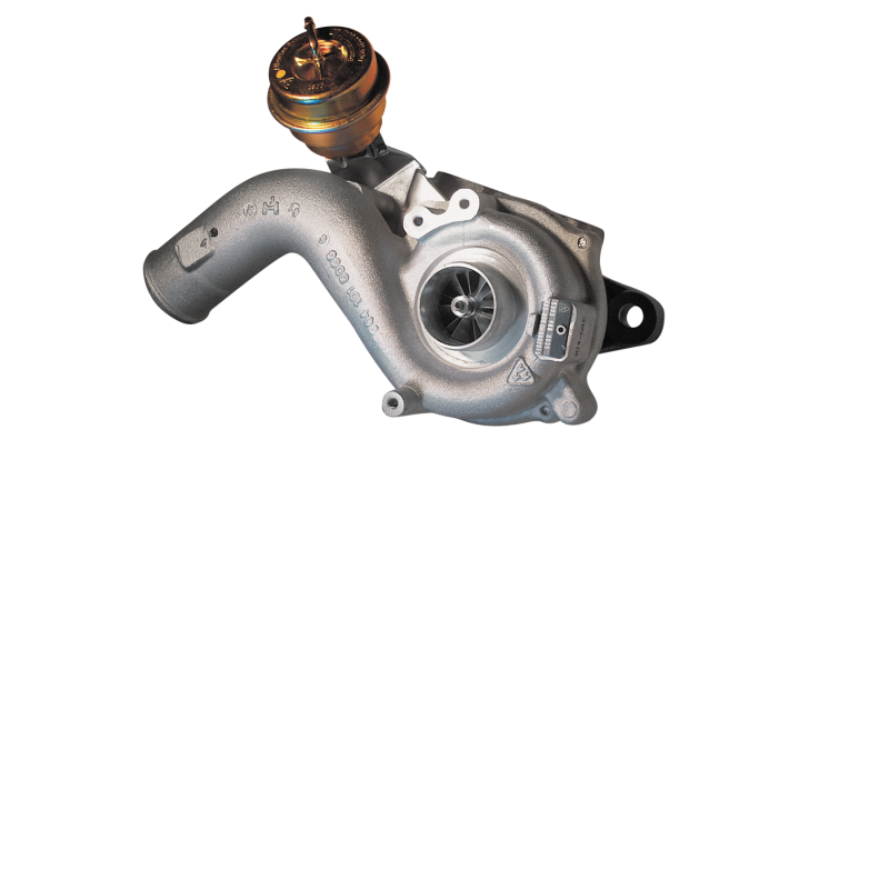 BorgWarner Turbocharger SX K04 Audi RS4 Upgrade (Right) 53049880026