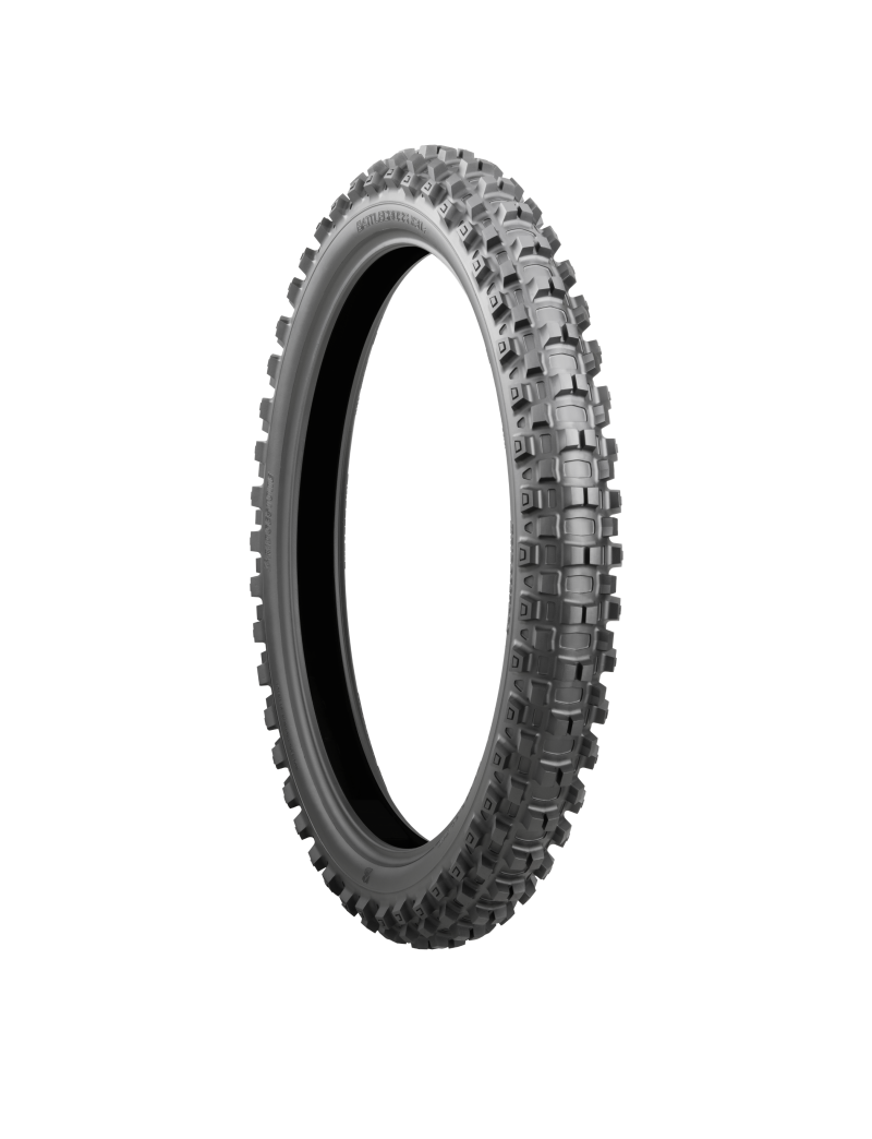 Bridgestone Battlecross X31F Tire - 90/100-21 57M 13848