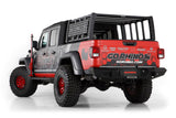 Go Rhino 19-21 Jeep Gladiator XRS Overland Xtreme Rack - Box 2 (Req. gor5950000T-01) 5950000T-02