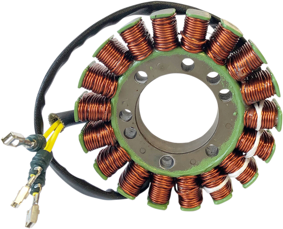 RICK'S MOTORSPORT ELECTRIC Stator - Ski-Doo 24-107