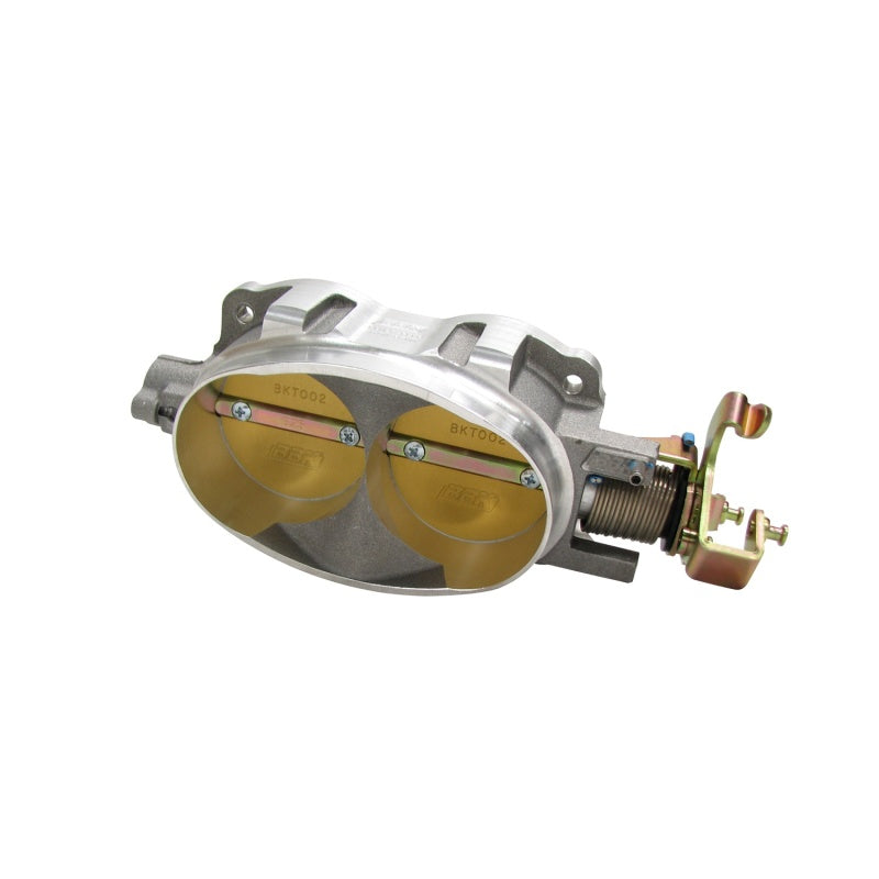 BBK 03-07 Dodge Viper V10 Twin 67mm Throttle Body BBK Power Plus Series 1767