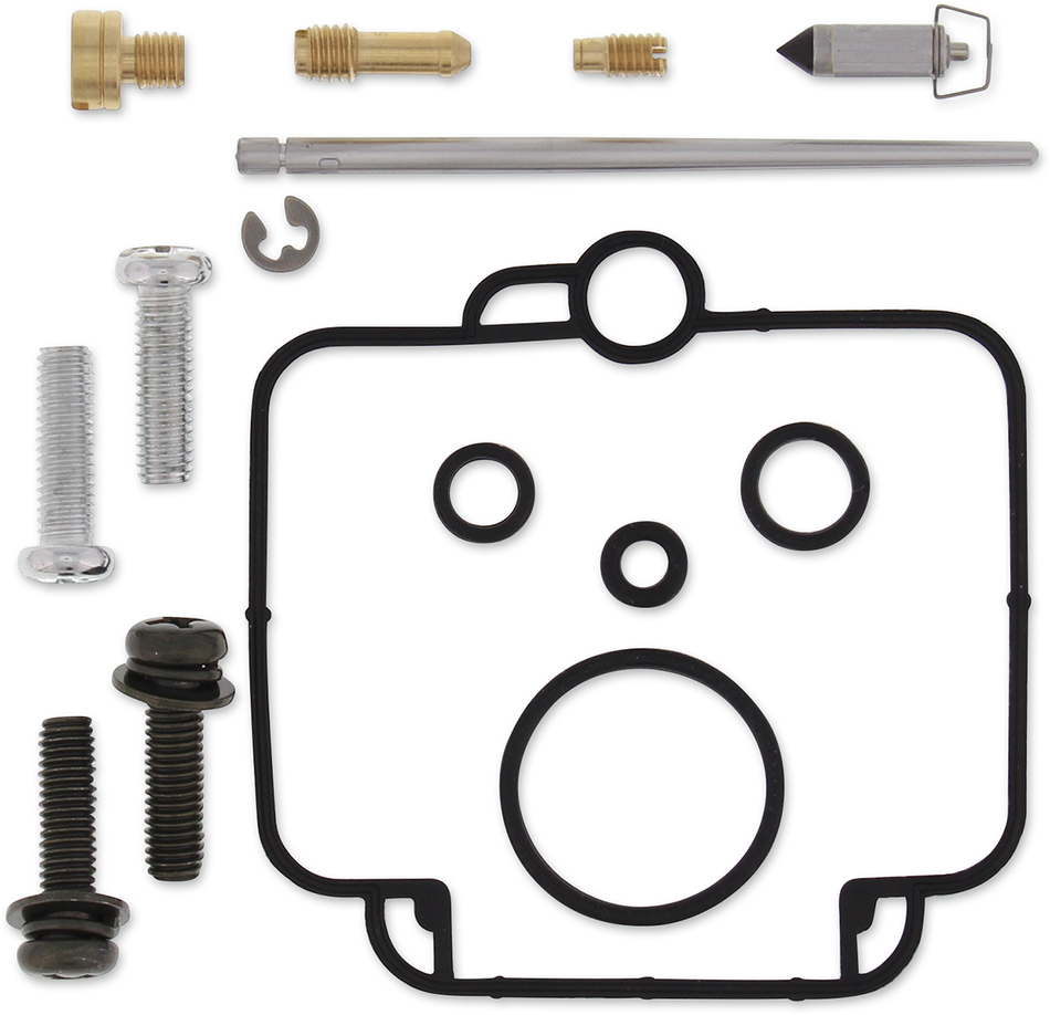 MOOSE RACING Carburetor Repair Kit - Suzuki 26-1111