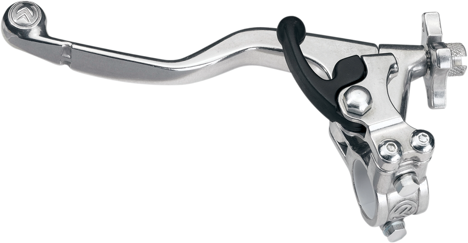 MOOSE RACING Clutch Lever Assembly - Shorty - RMZ 226-014