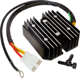 RICK'S MOTORSPORT ELECTRIC Hot Shot Regulator/Rectifier - Lithium-ion Battery Compatible - Suzuki 14-233H