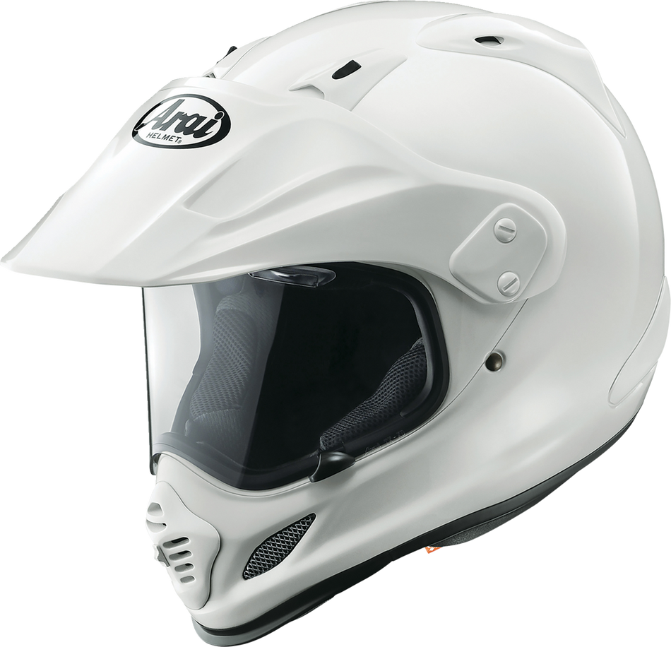 ARAI XD-4 Helmet - White - XS 0140-0209