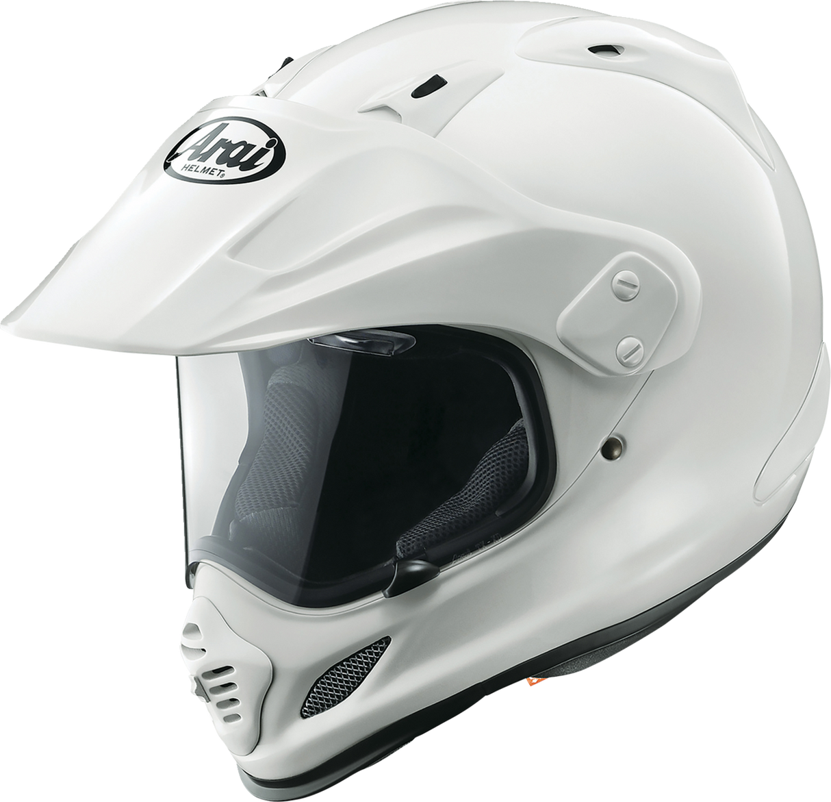 ARAI XD-4 Helm - Weiß - XL 0140-0213 