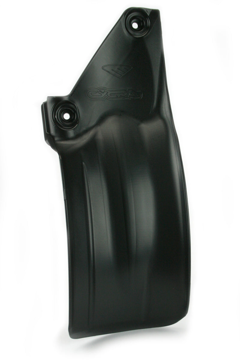 Cycra 07-15 KTM 125 SX Mud Flap Black