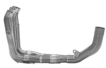 Arrow headers / Collectors YZF R1 04-06 71288mi