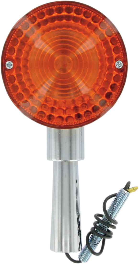 K&amp;S TECHNOLOGIES Blinker - Yamaha - Bernstein 25-4116 