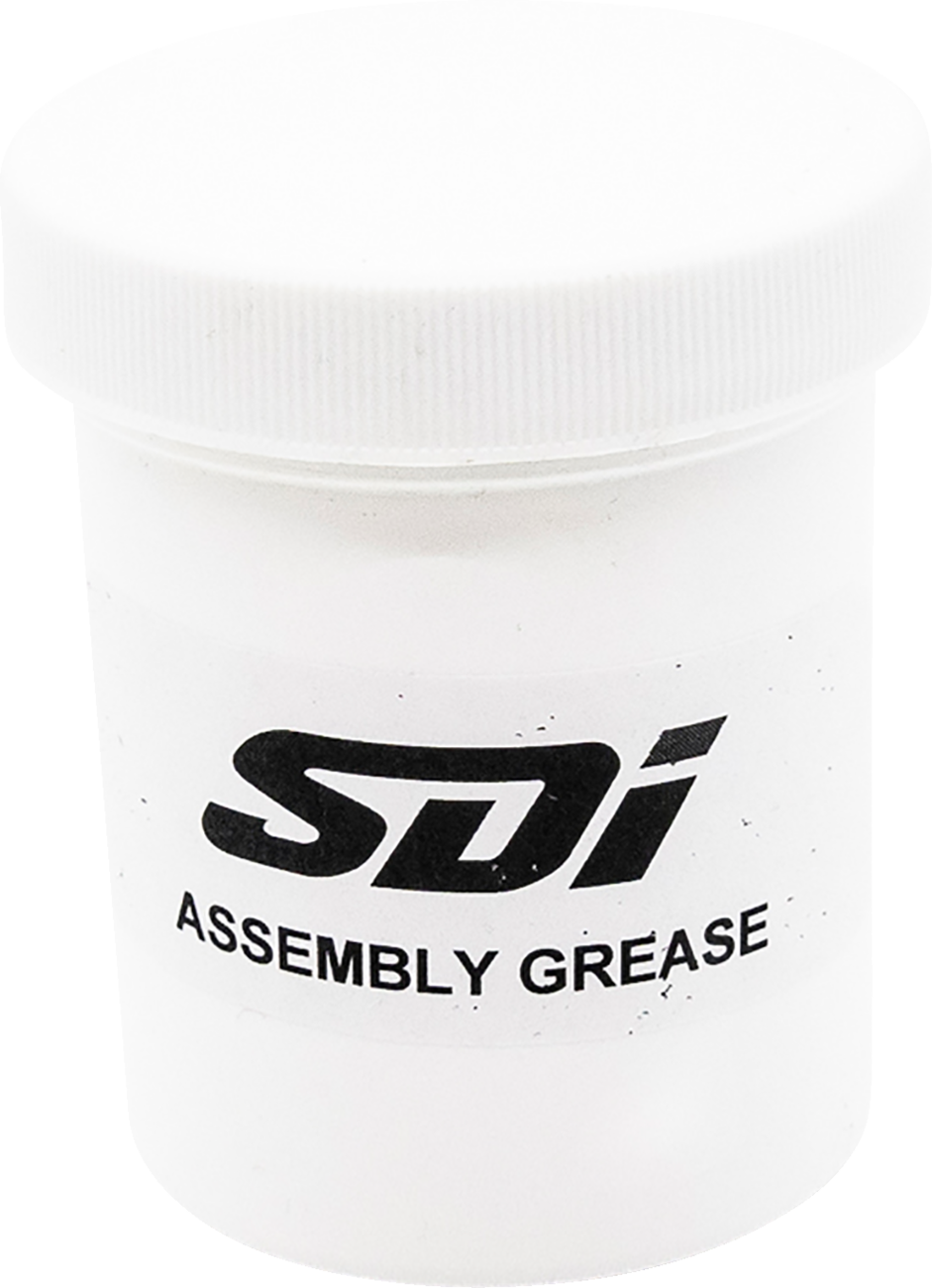 SDI Assembly Grease - 4 oz.net wt. SDOAG4OZ