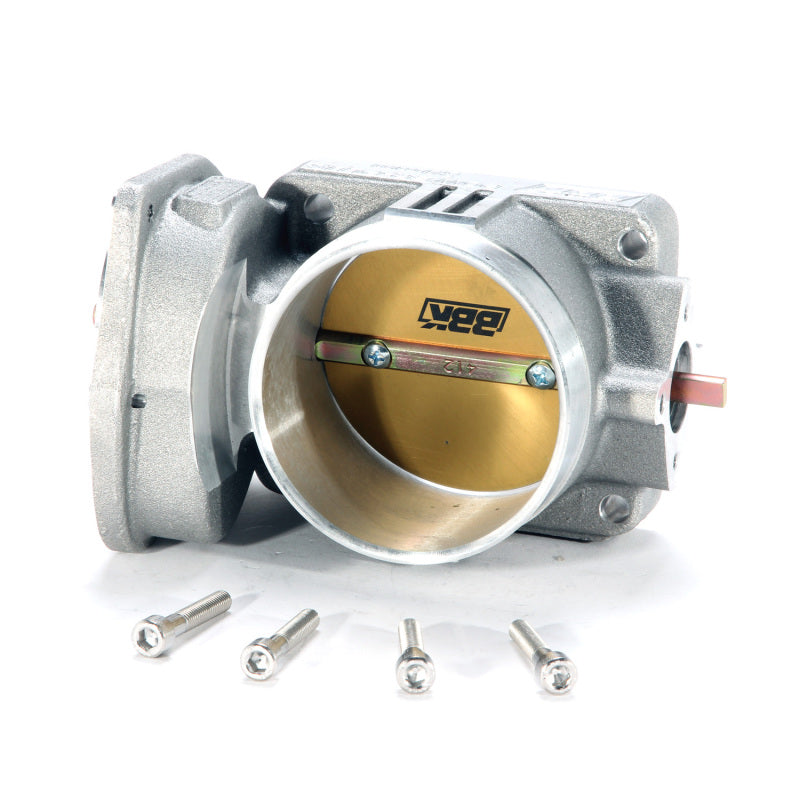 BBK 04-10 Ford F150 Expedition 5.4 80mm Throttle Body BBK Power Plus Series 1759