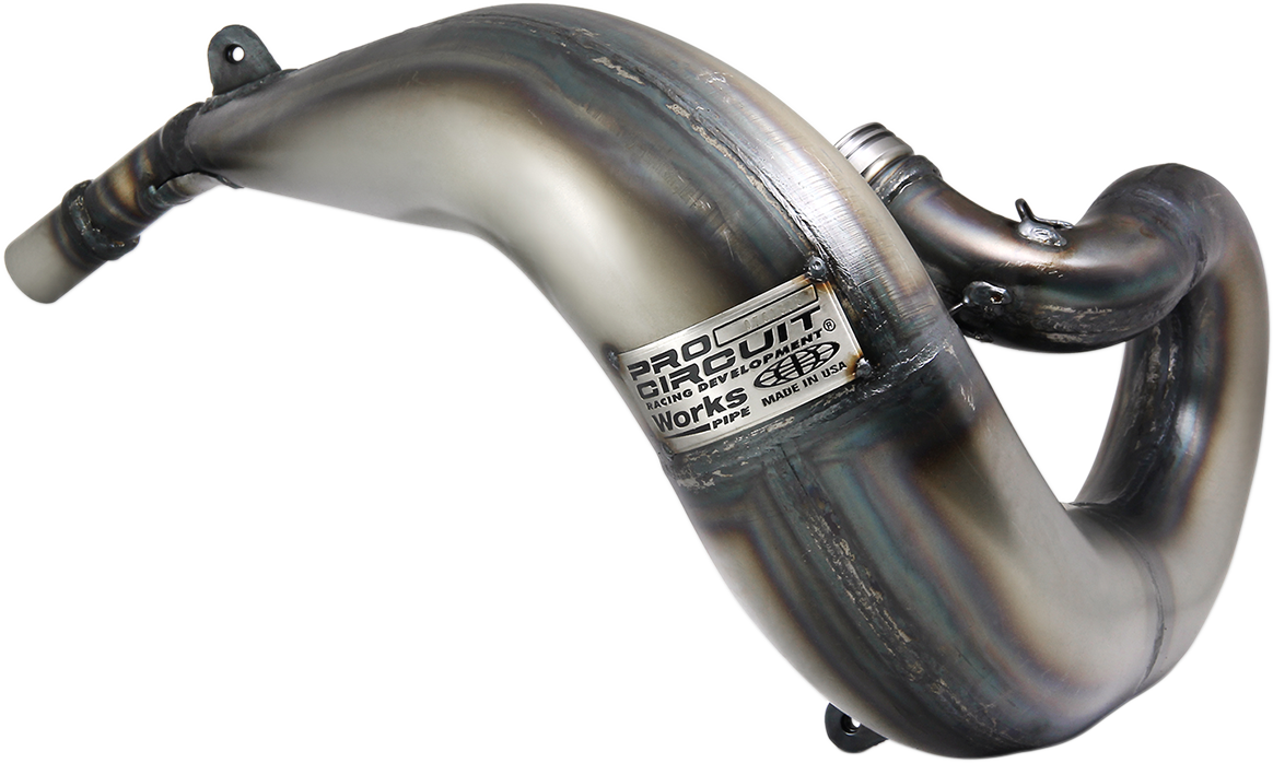 PRO CIRCUIT Works Pipe 761825
