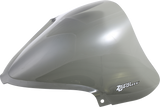 Zero Gravity SR Windscreen - Light Smoke - Hayabusa 20-134-02