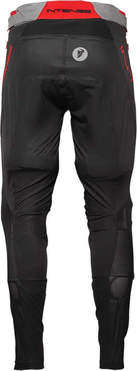 THOR Intense Assist Pants - Black/Gray - US 32 5010-0009