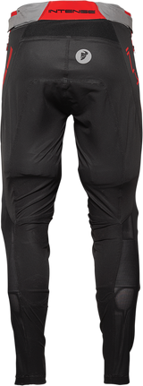 THOR Intense Assist Pants - Black/Gray - US 32 5010-0009