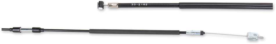 Cable de embrague MOOSE RACING - Suzuki 45-2055