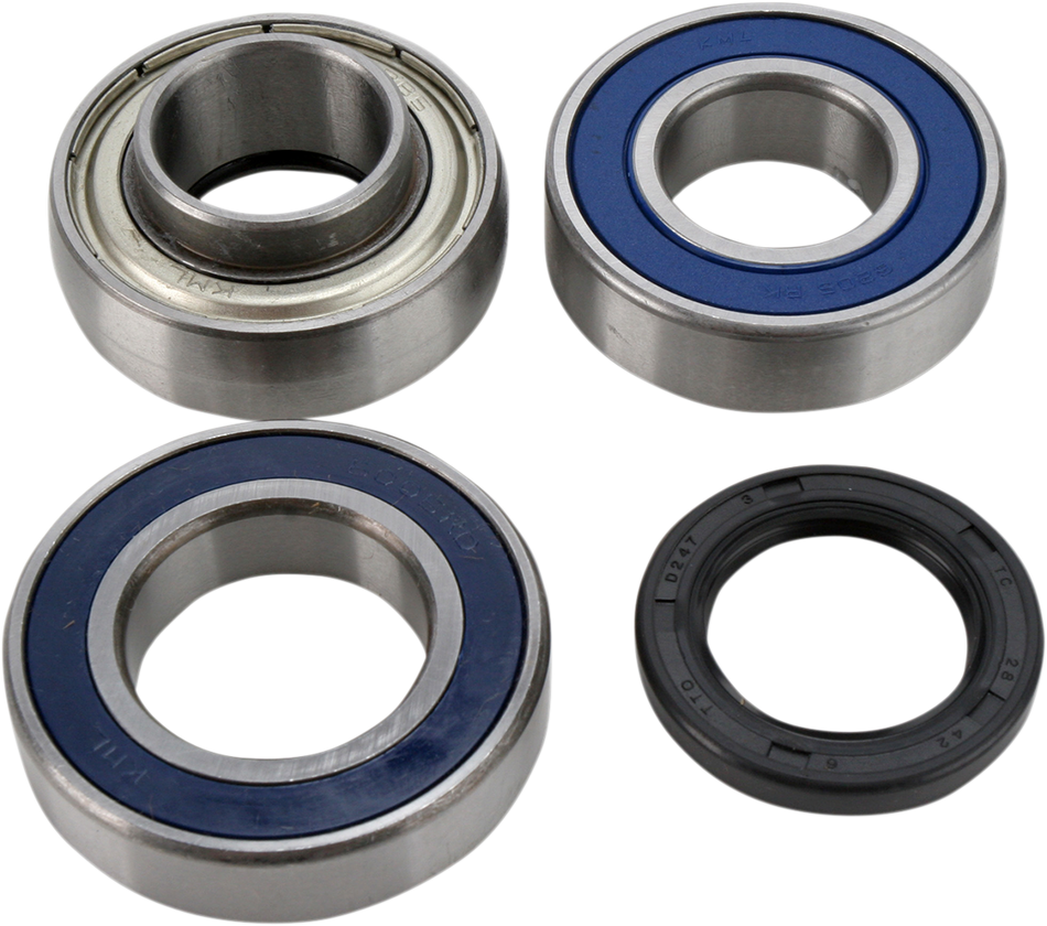 ALL BALLS Chain Case Bearing and Seal Kit 14-1043