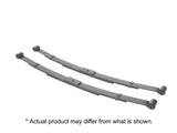 Belltech MUSCLE CAR LEAF SPRING 55-57 BEL AIR 3inch DROP 5951