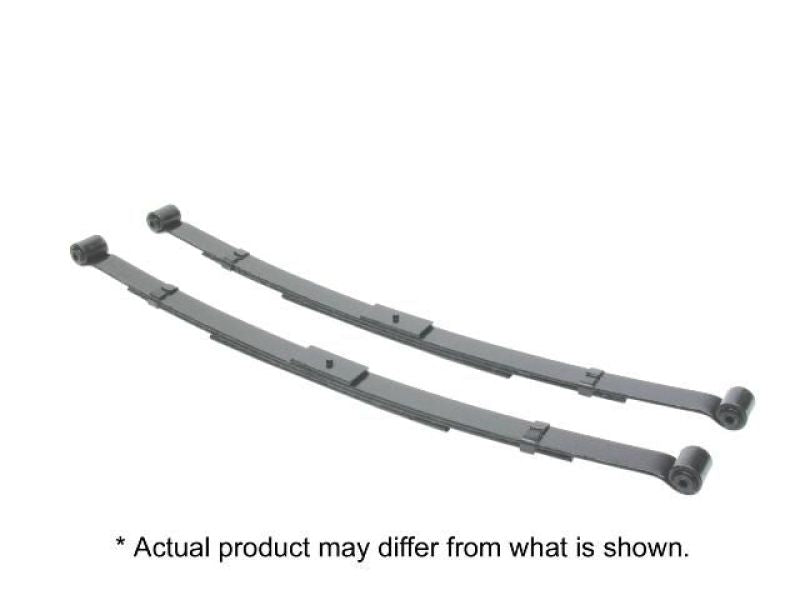 Belltech LEAF SPRING 97-03 F-150 3inch 5986