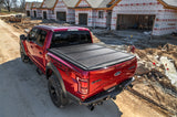 UnderCover 19-20 Chevy Silverado 1500 5.8ft (w/ or w/o MPT) Armor Flex Bed Cover - Black Textured AX12022