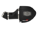 aFe Momentum GT Pro DRY S Air Intake System, 17-20 Dodge Challenger / Charger SRT Hellcat 50-72205D