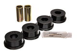 Energy Suspension Torque Arm Bushing - Black 8.7101G