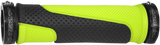 PRO GRIP Grips - Locking - 997 - Fluorescent Yellow/Black PA099722GF02