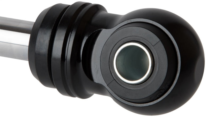 Fox 2.0 Performance Series 11in. Smooth Body IFP Shock / Std Travel w/Eyelet Ends Aluminum - Black 985-24-068