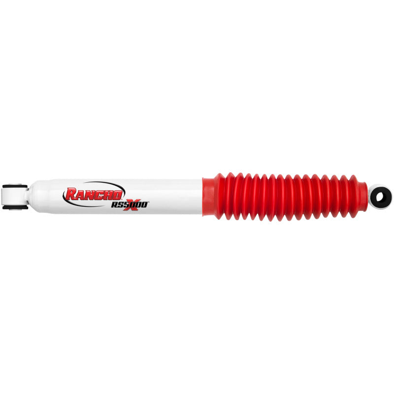 Rancho 99-16 Ford Pickup / F250 Series Super Duty Rear RS5000X Shock RS55254