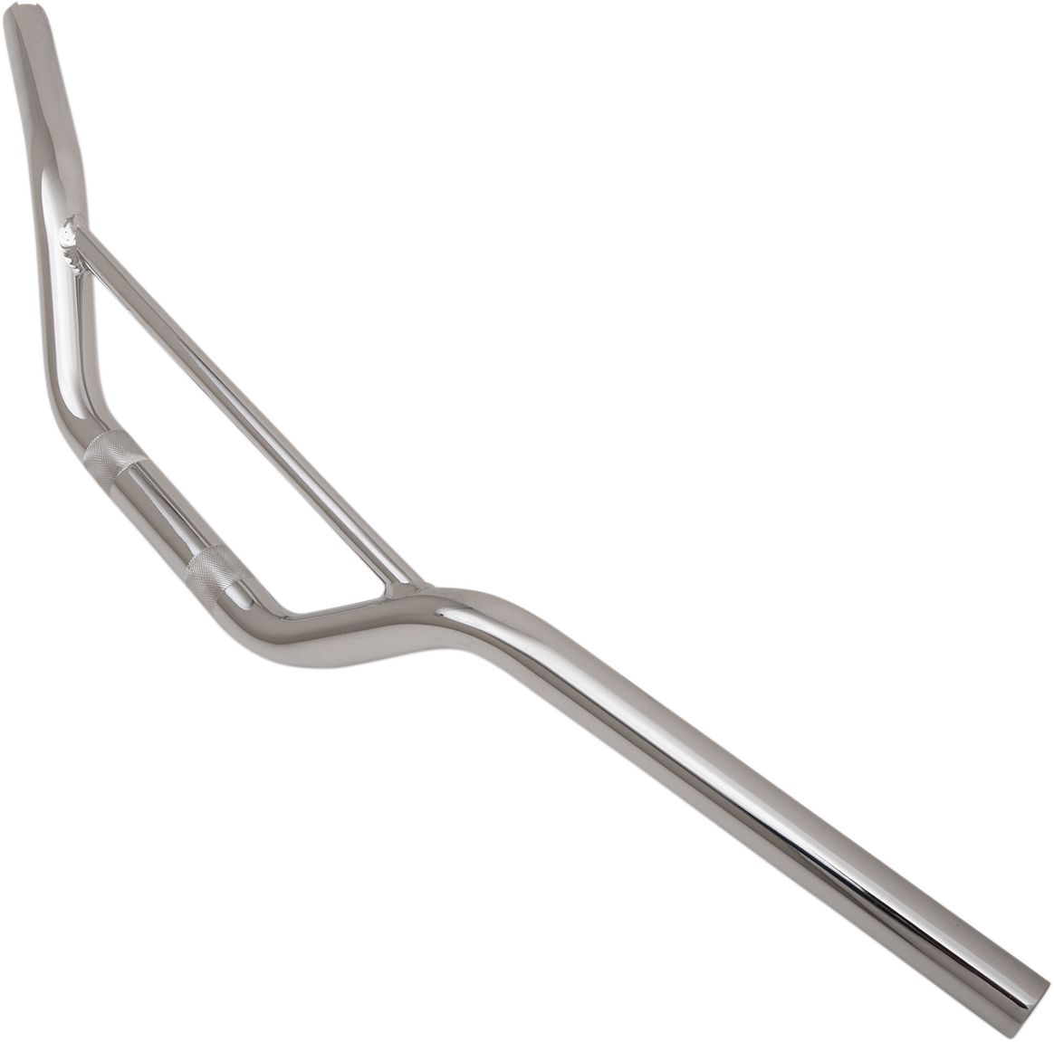 LA CHOPPERS Handlebar - BMX - Chrome LA-7308-00