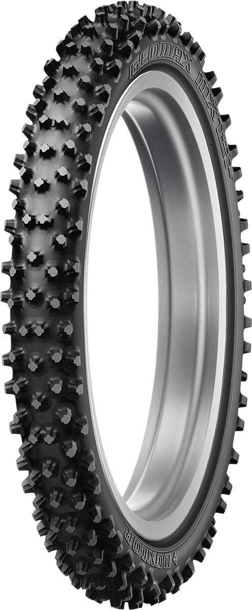 DUNLOP Tire - Geomax® MX12™ - Front - 80/100-21 - 51M 45167263