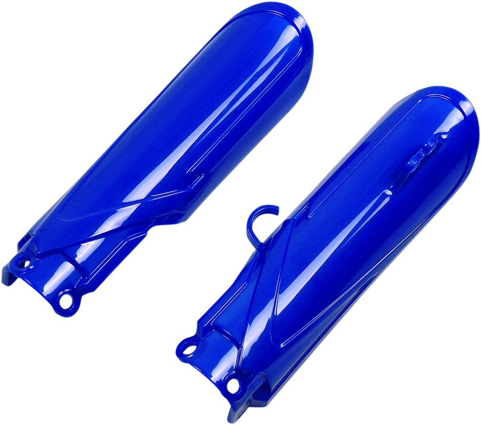 UFO Fork Cover - Blue - YZ65 YA04870089