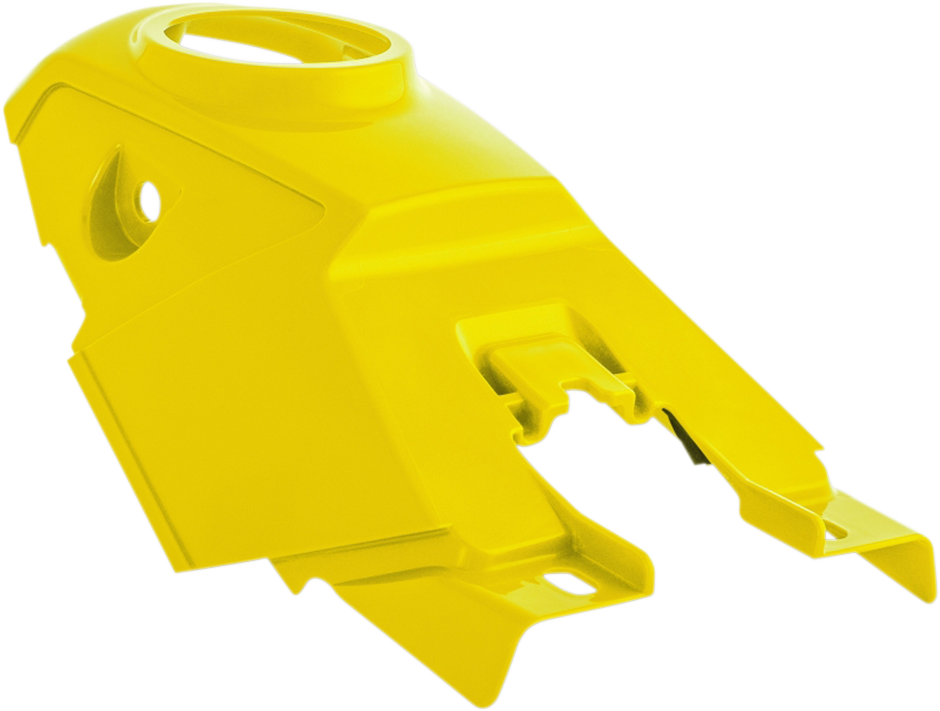 ACERBIS Tank Cover - Yellow 2686530231
