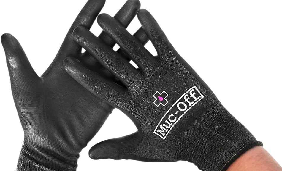 MUC-OFF Mechanics Utility Gloves - X-Large 155