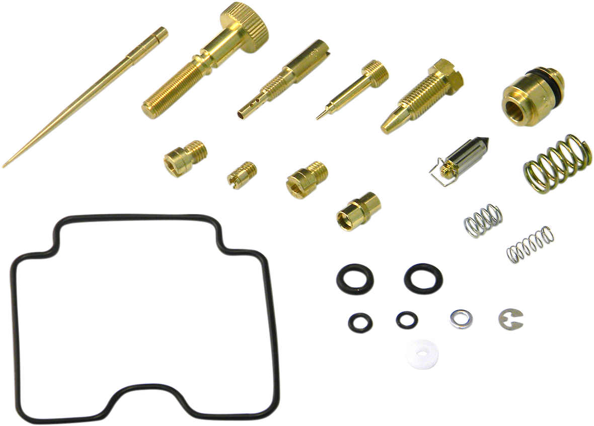 SHINDY Carburetor Repair Kit - Yamaha 03-327